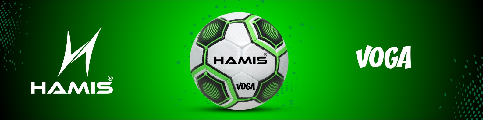 HAMIS football