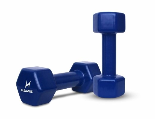 HAMIS dumbbells