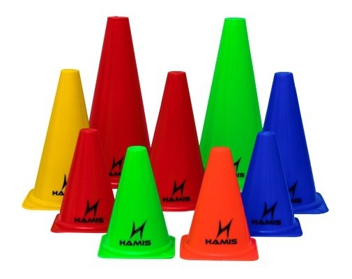 Training cones