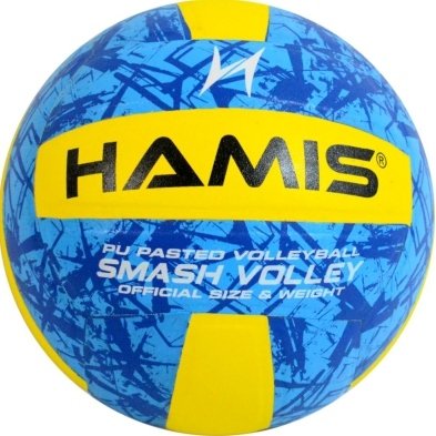 HAMIS volleyball